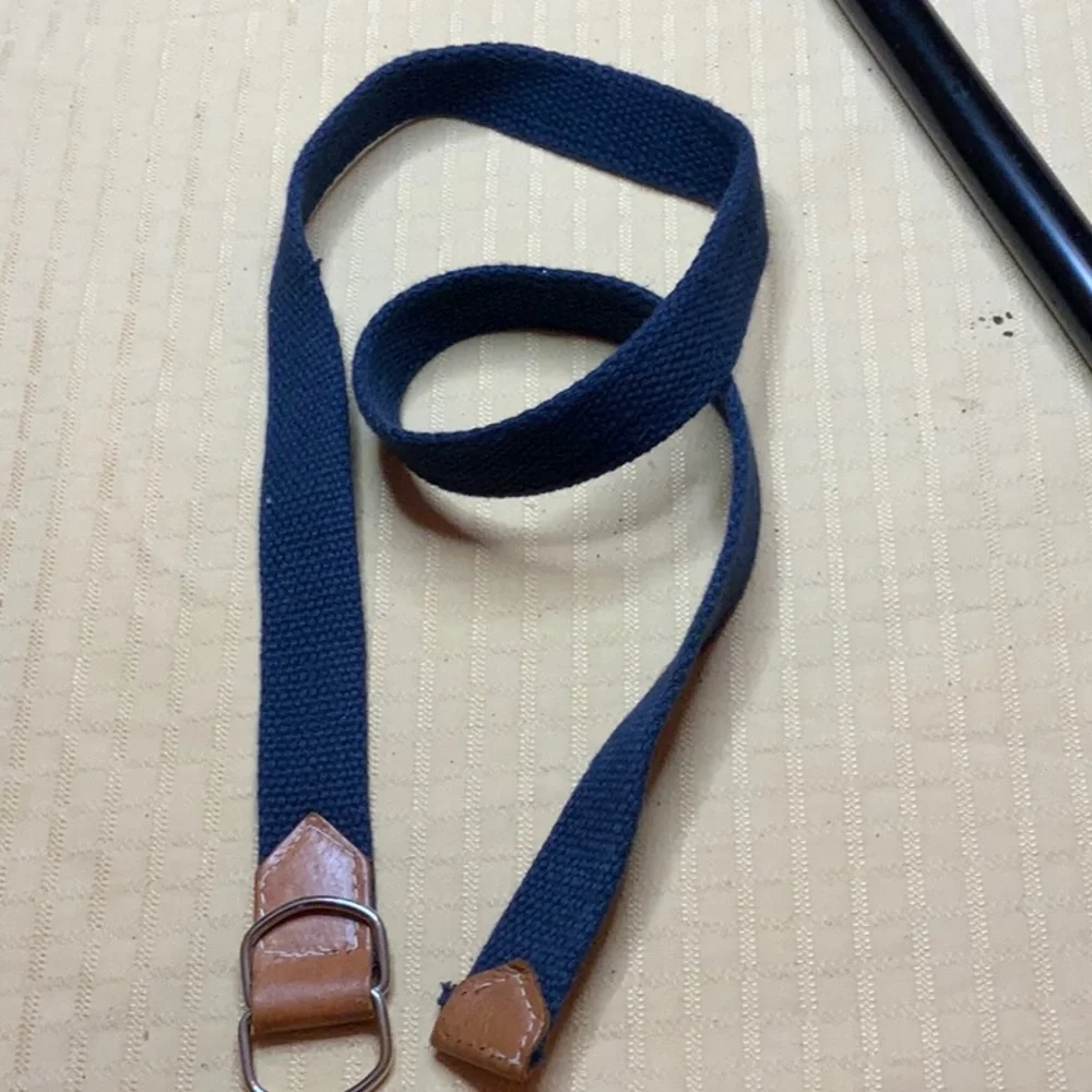 TWO 2 belts